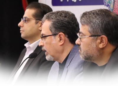 آغاز فعالیت بنیاد حامیان دانشگاه مراغه با انتخاب هیأت مدیره و بازرسین جدید