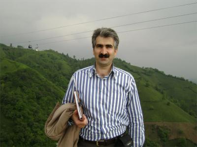 انتصاب همکار محترم جناب آقای دکتر سید بهمن موسوی بعنوان مدیر گروه آموزشی علوم و مهندسی خاک