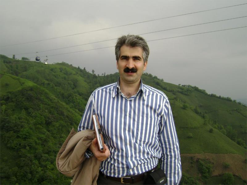 انتصاب همکار محترم جناب آقای دکتر سید بهمن موسوی بعنوان مدیر گروه آموزشی علوم و مهندسی خاک