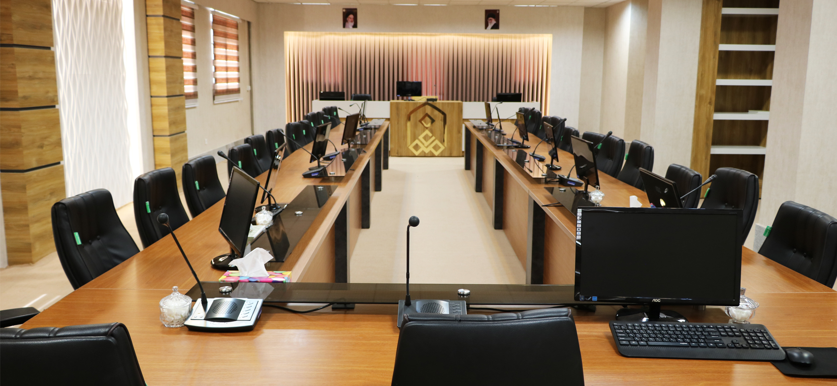 First Responsive Image