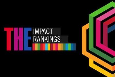 University of Maragheh Among Iran’s Top 34 Universities in the 2025 Times Impact Rankings